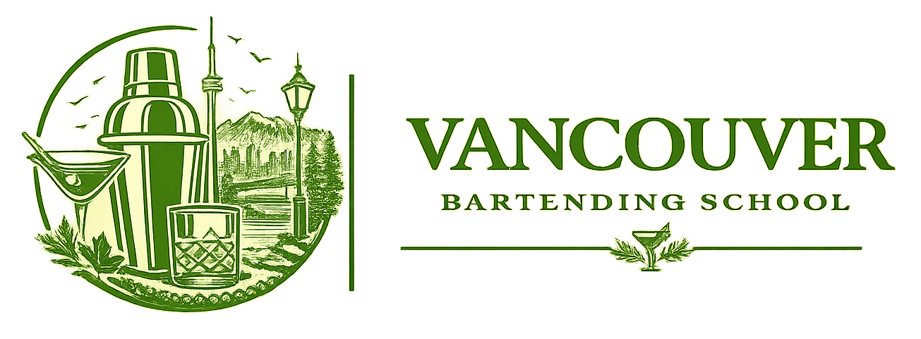 Vancouver Bartending School